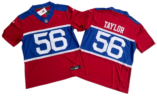 New York Giants Jerseys 30